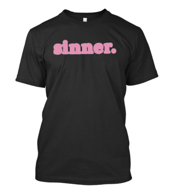 Raye Sinner Sinner T-Shirt