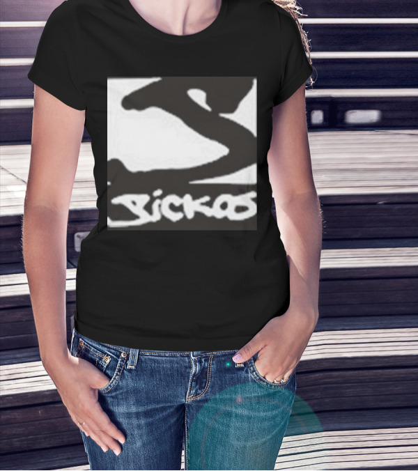Sickos Heavyweight S T-Shirt