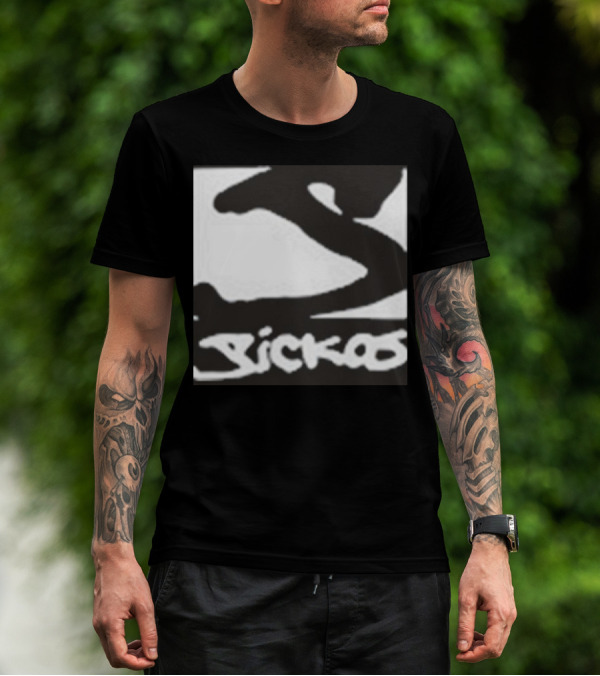 Sickos Heavyweight S T-Shirt