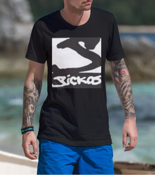 Sickos Heavyweight S T-Shirt