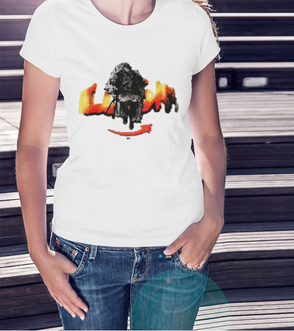 Wave 84 Killcam LOKM Gamer Style Iconic T-Shirt
