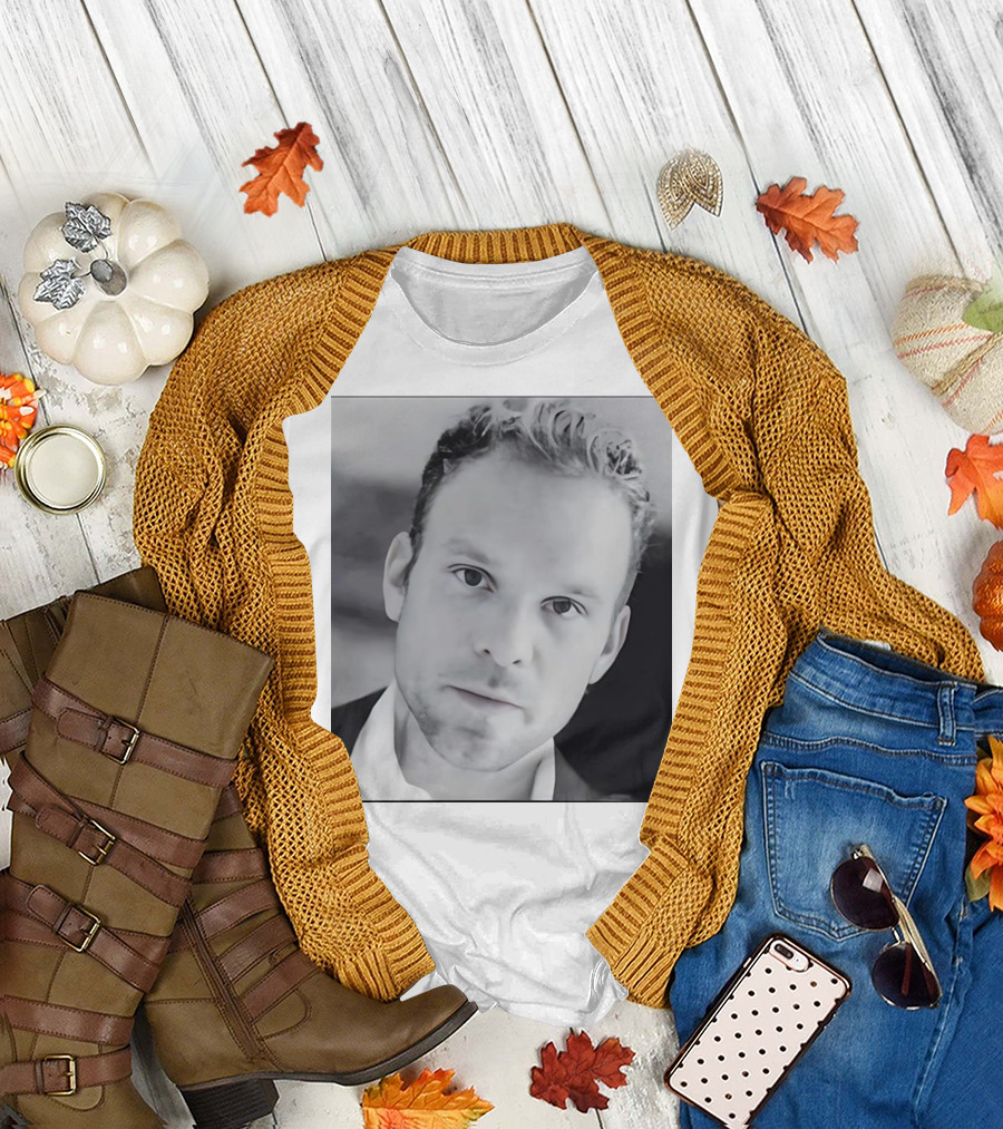 Norbert Leo Butz T-Shirt