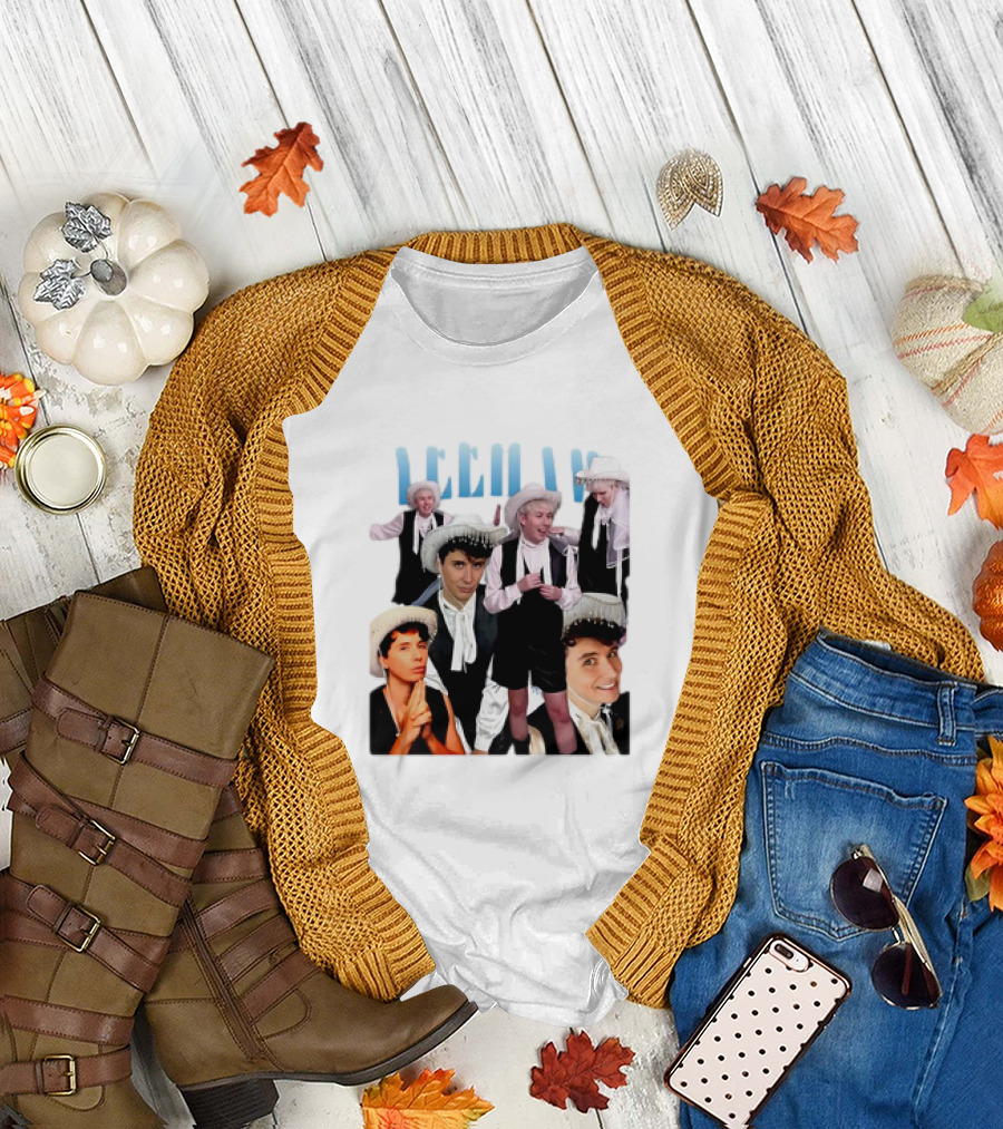 Yeehaw Dn and Phil Cowboy Hat Moments T-Shirt