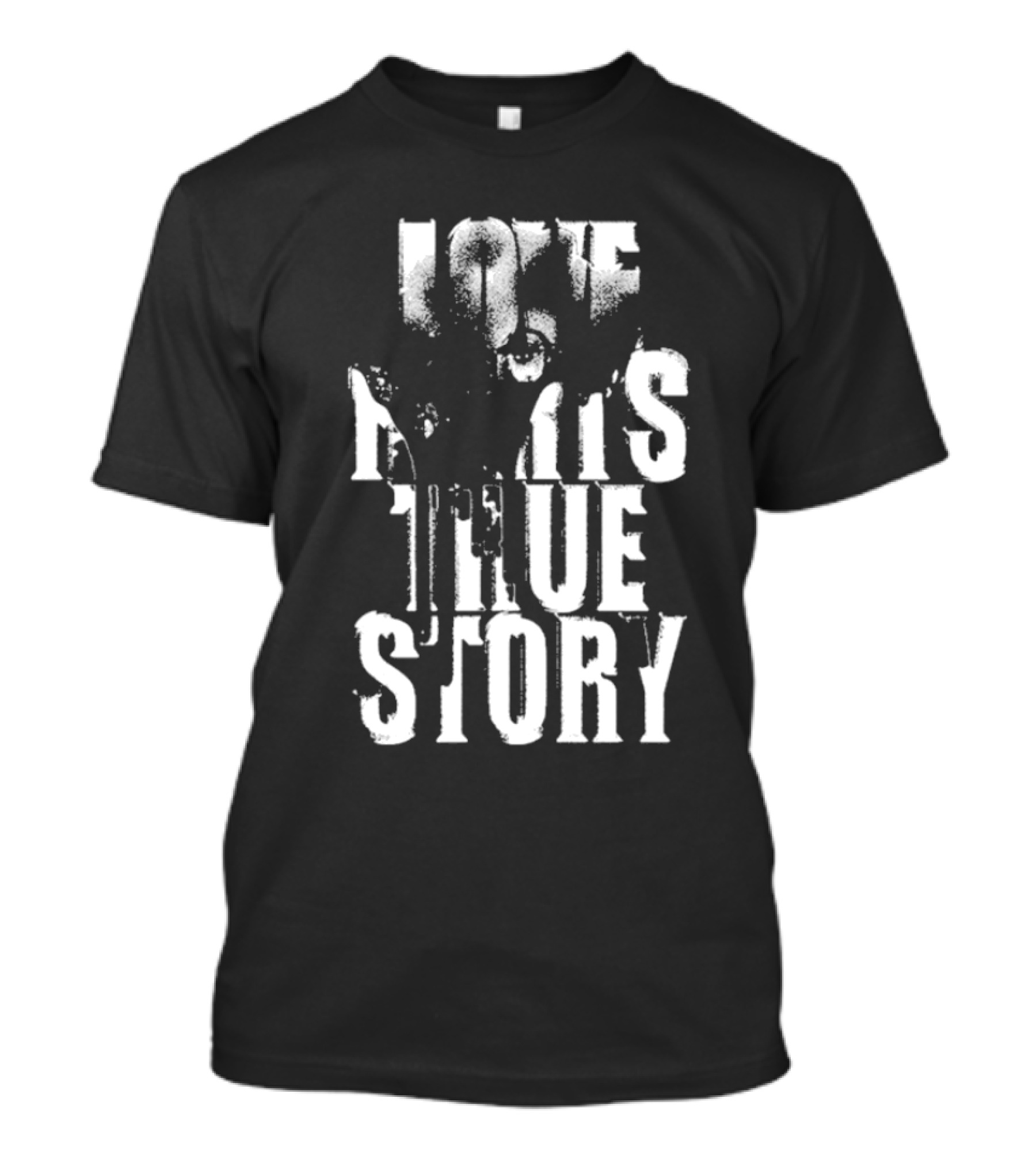 Destroy Lonely Love Hurts True Story Forever Baby Money On Tour 2025 Love Hurts True Story T-Shirt
