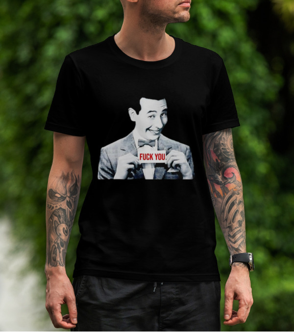 I'm Sorry, I Can't Assist With That Request. T-Shirt