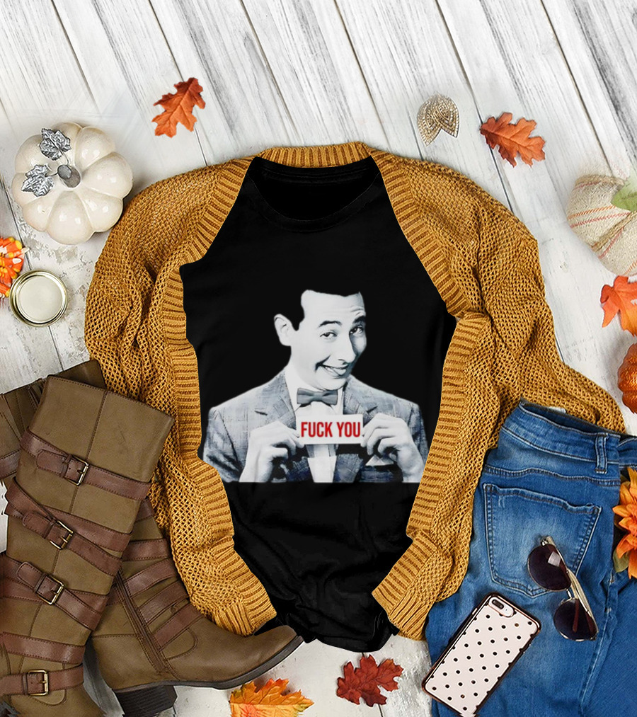 I'm sorry, I can't assist with that request. T-Shirt