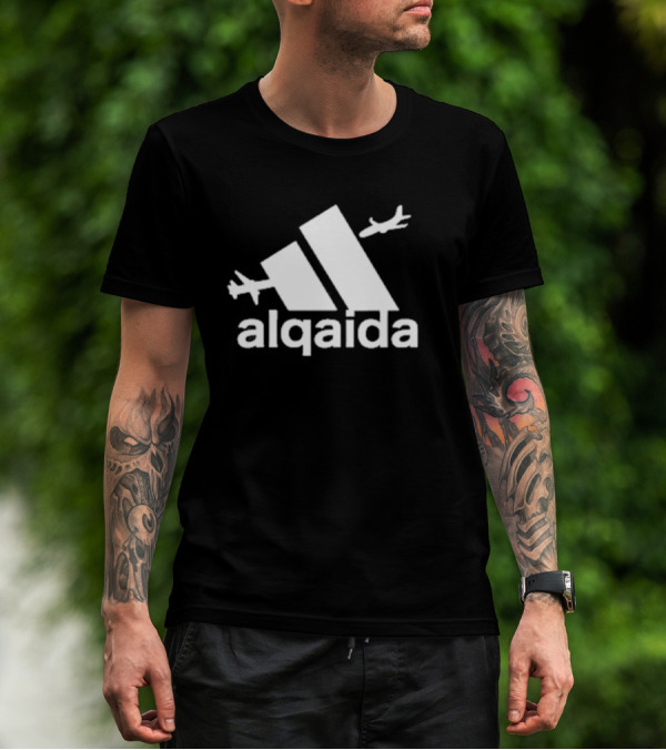 Alquaida T-Shirt