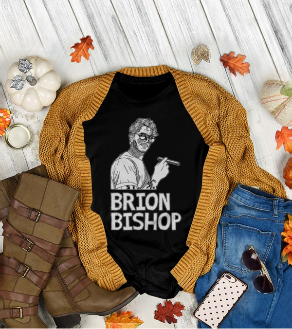 Brion Chess T-Shirt
