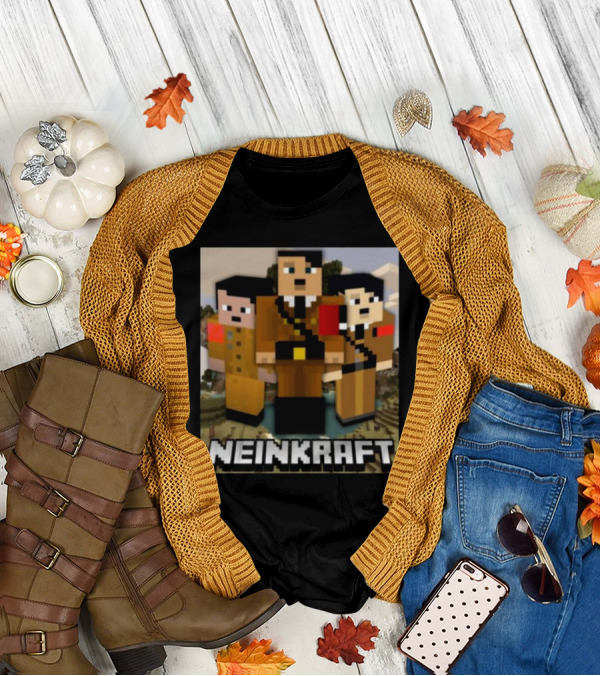 Bruhtees Neinkraft T-Shirt