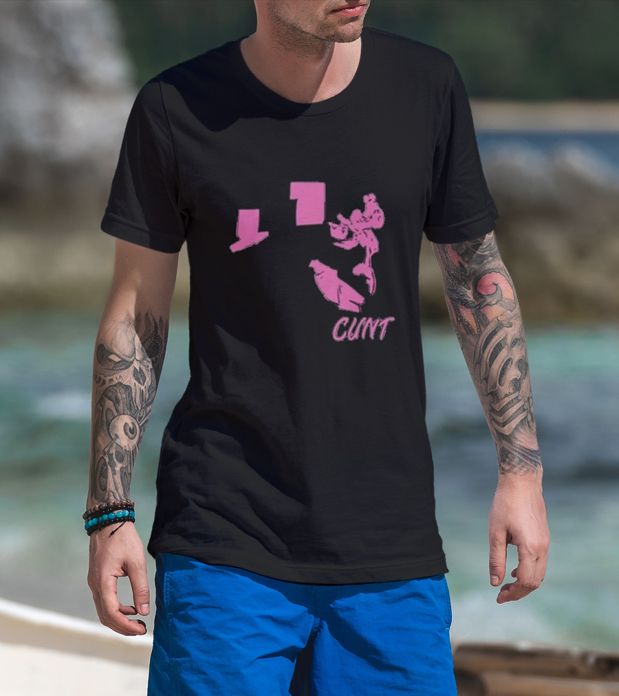 Call Me New England The Way I’m Serving Connecticunt T-Shirt