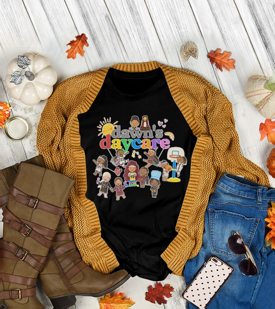 Dawn’s Daycare T-Shirt