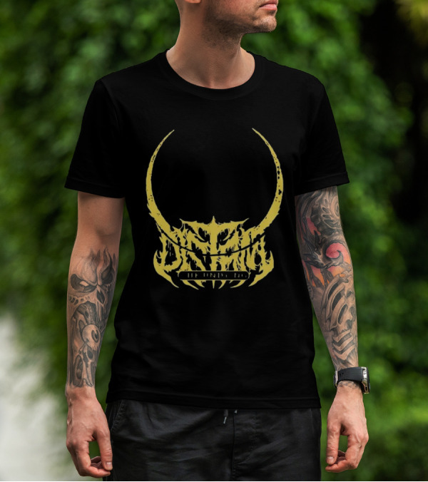 Distant The Undying T-Shirt
