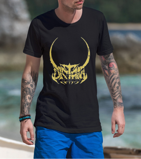 Distant The Undying T-Shirt