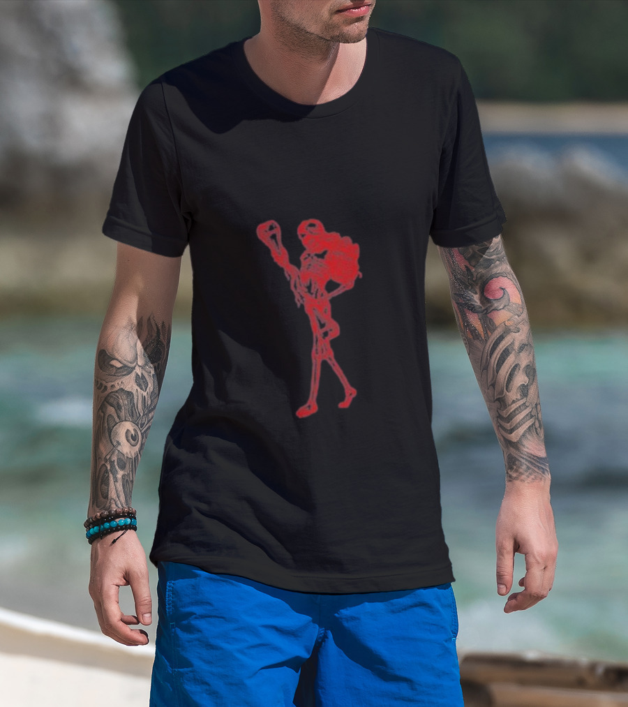 Duran Duran Evil Woman T-Shirt