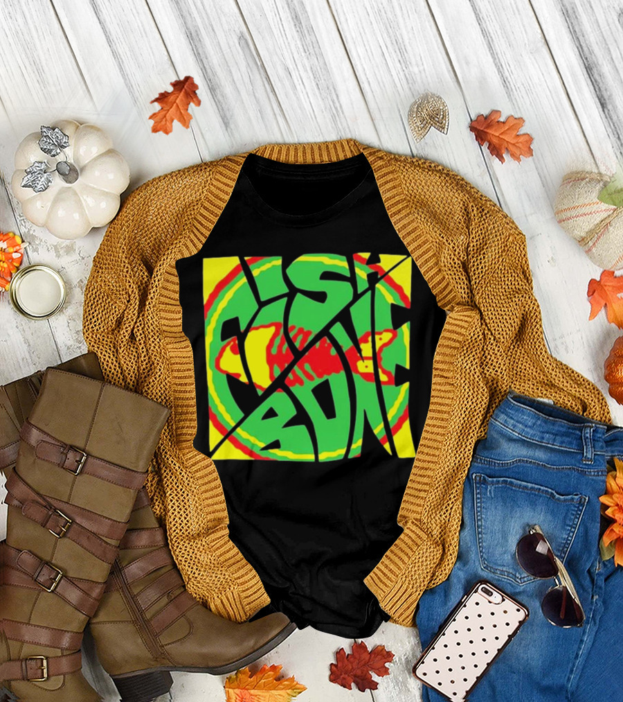 Fishbone Rebirth T-Shirt