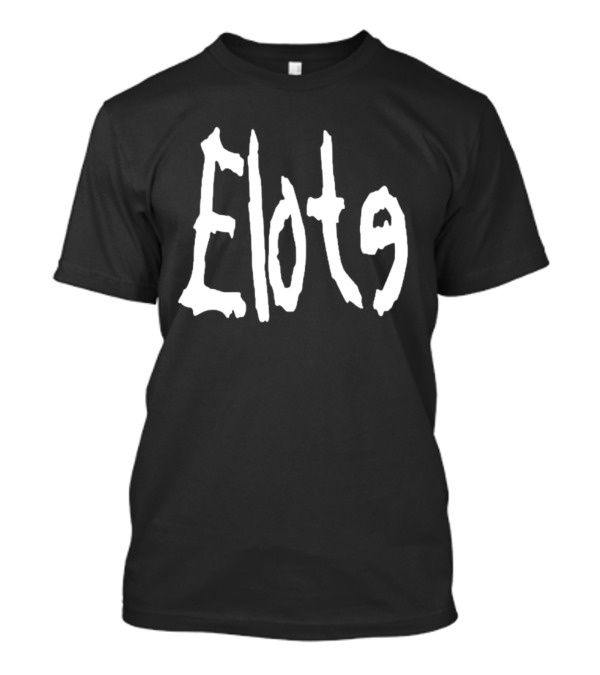Frankie Ninelives Elote Korn T-Shirt