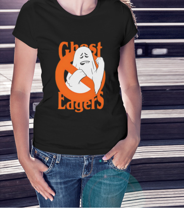 Ghost Edgers T-Shirt