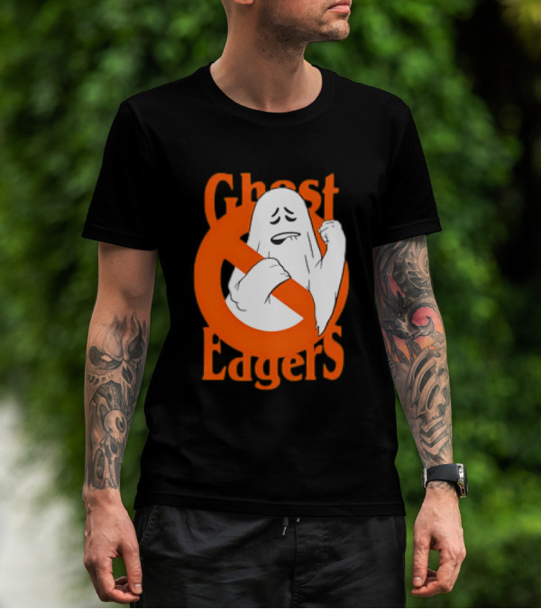 Ghost Edgers T-Shirt