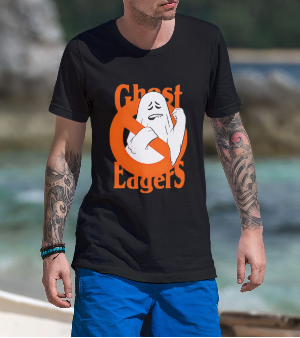 Ghost Edgers T-Shirt