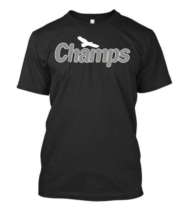 Gottahava Championship Philadelphia 2025 Champs T-Shirt