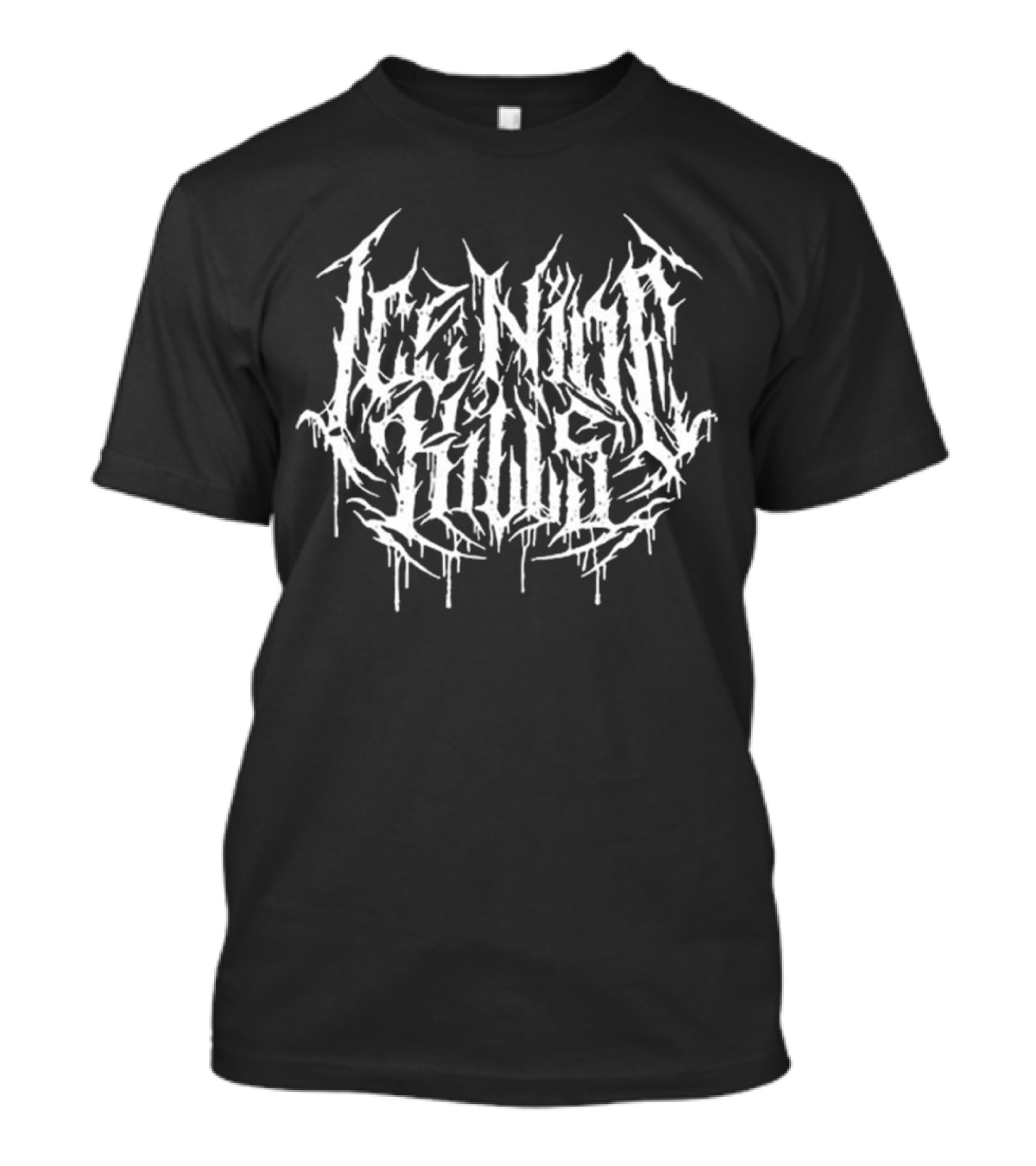 I.N.K. Suffering T-Shirt