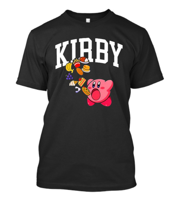 Hootie Mcboob Kirby 2024 T-Shirt