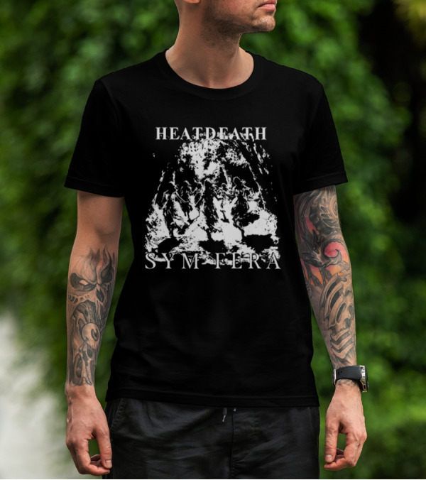 Heatdeath Sym Fera T-Shirt