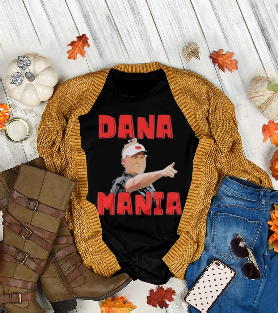 Huskguys Dana Mania T-Shirt