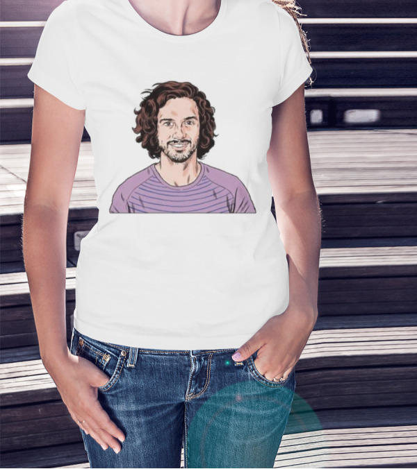 Fanart Joe Wicks Fitness T-Shirt
