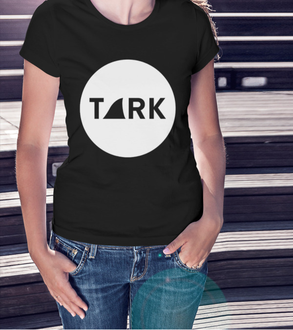 Barry Odom Tark Shirt Branding Shark Fin T-Shirt