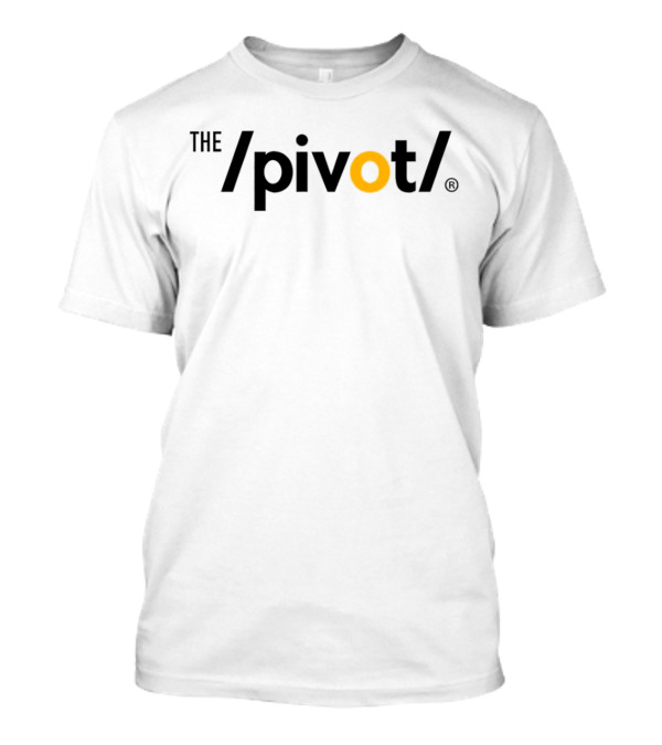 Ryan Clark The Pivot Podcast T-Shirt