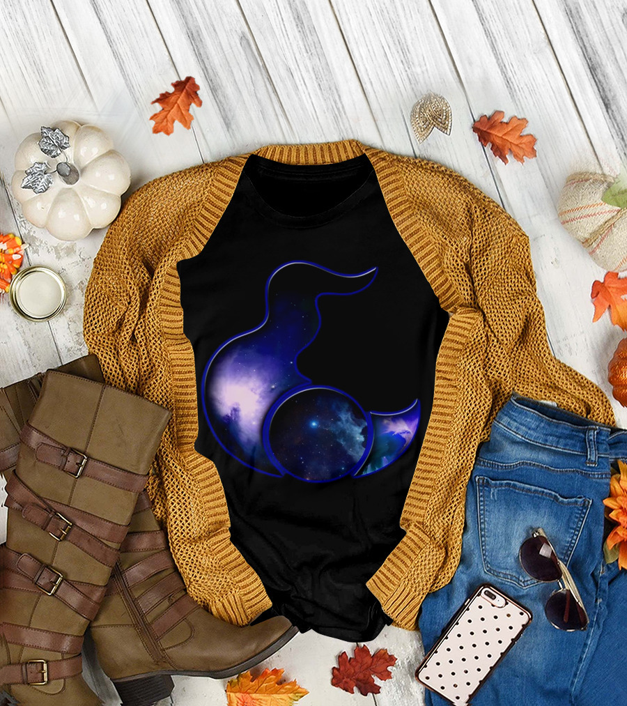 Mark Of Tzeentch Chaos Gods Cosmic T-Shirt