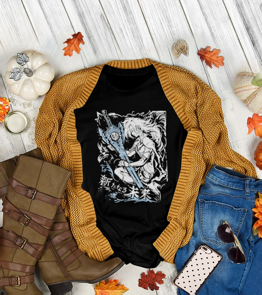 A New Future Frost Fatales T-Shirt