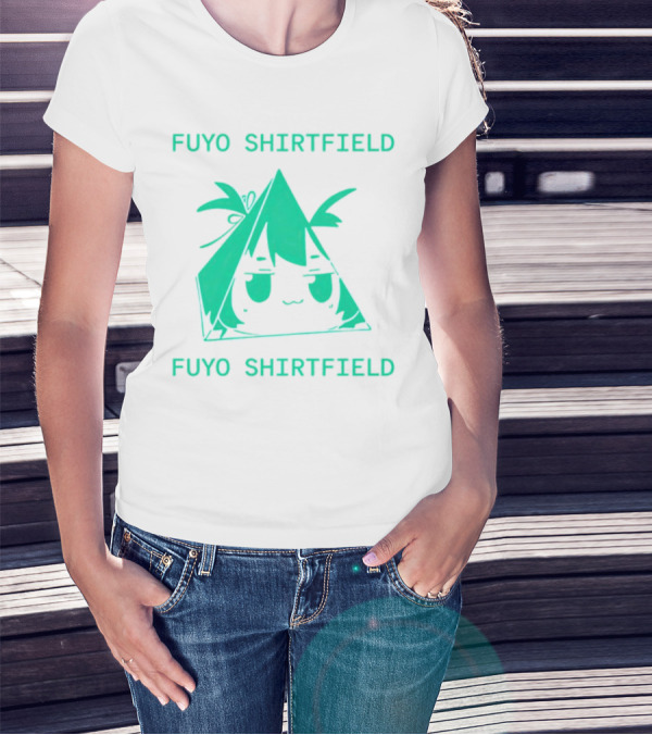 Fuyo Shirtfield Fuyo Shirtfield T-Shirt