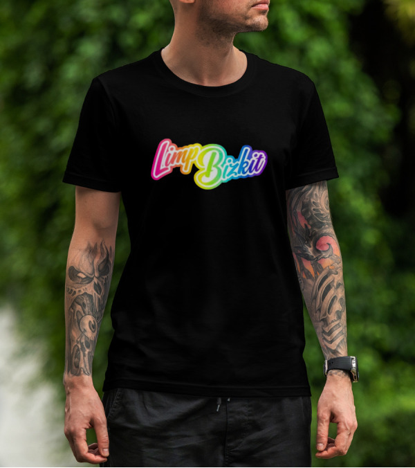 Limp Bizkit T-Shirt