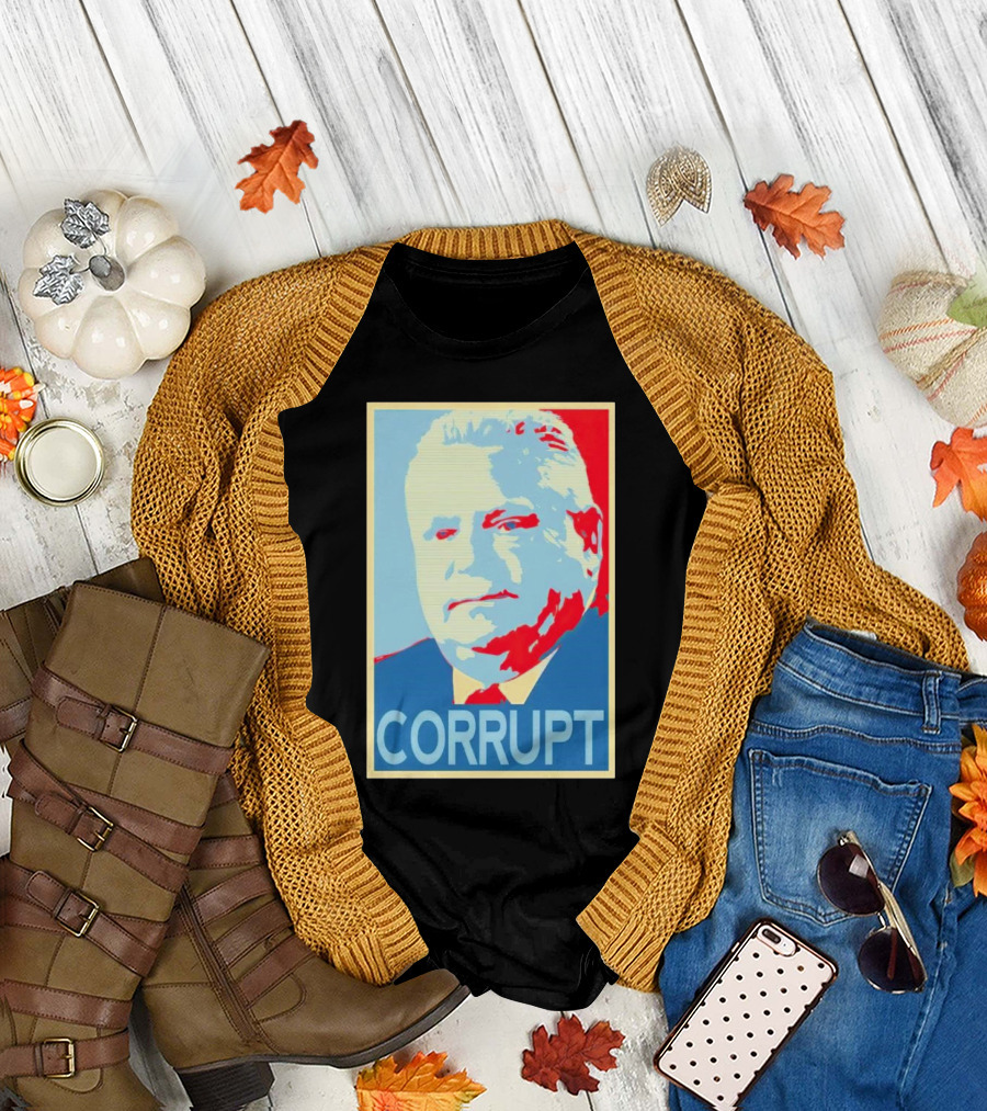 Doug Ford Corrupt T-Shirt