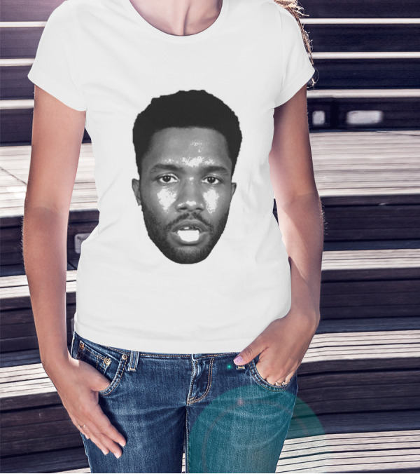 Mystics Frank Ocean T-Shirt