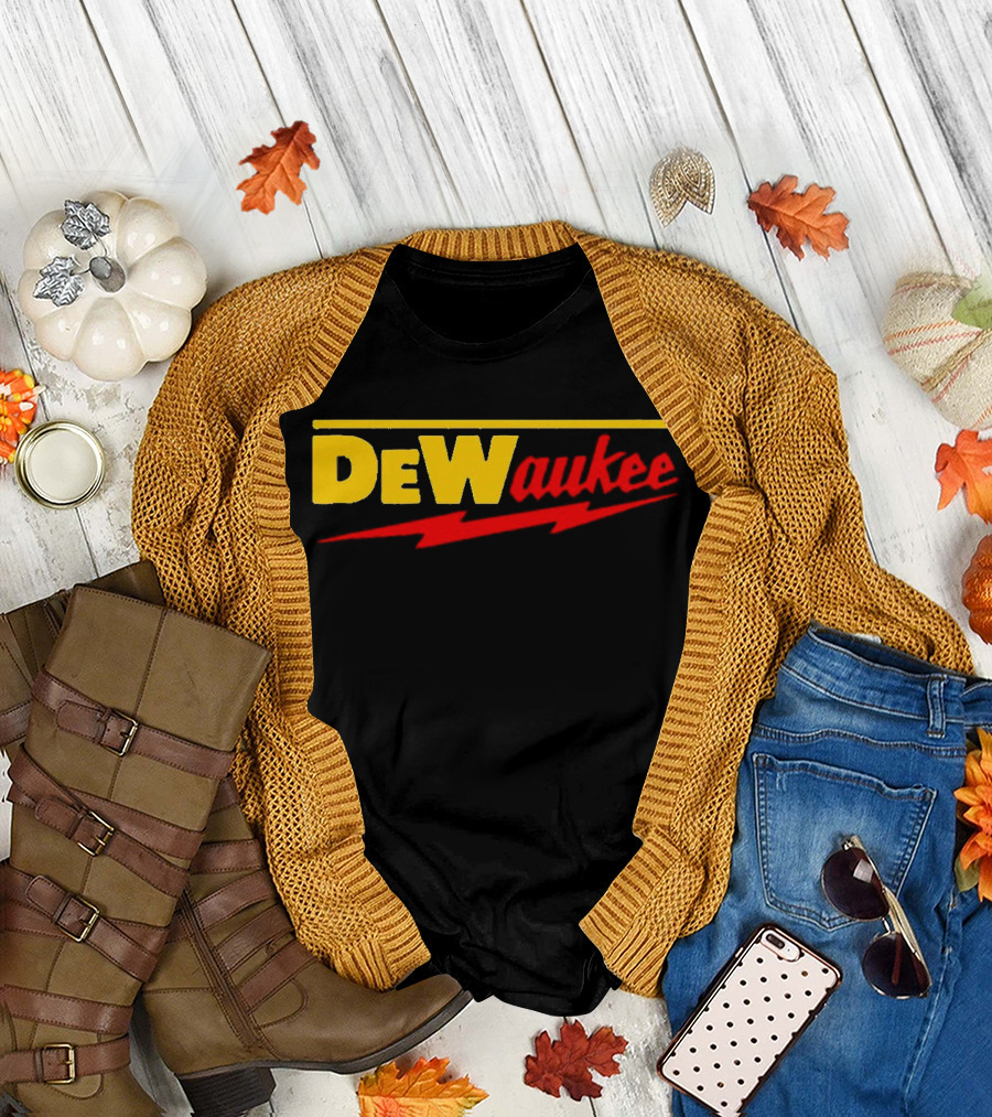 DEWaukee T-Shirt