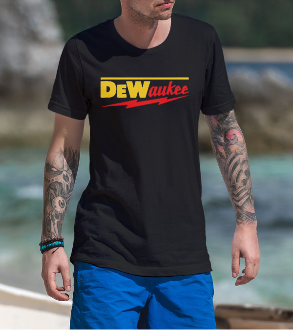 DEWaukee T-Shirt