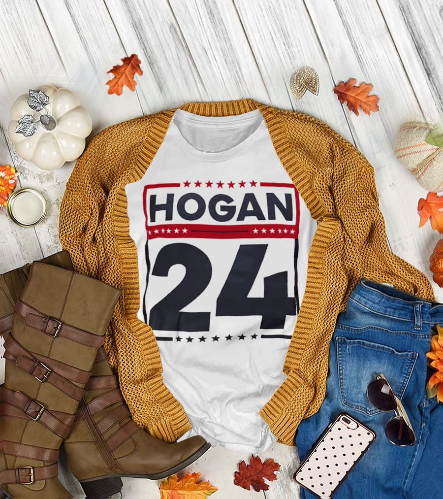 Hogan 2024 T-Shirt