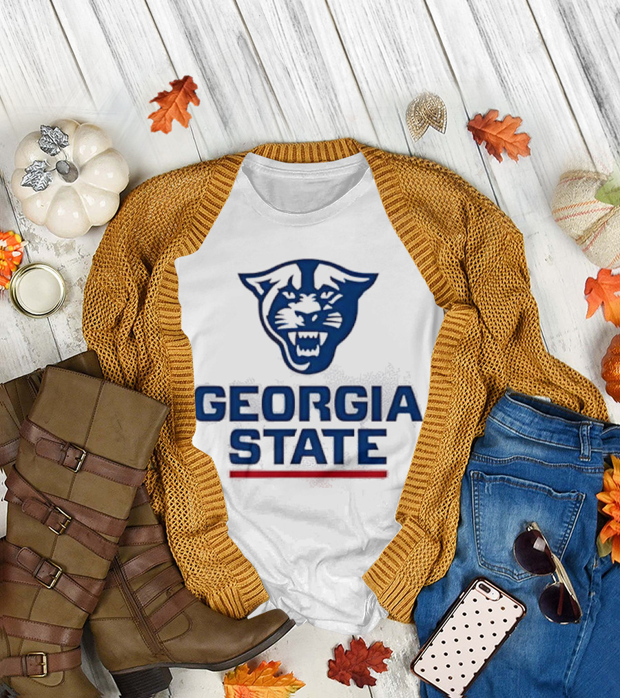 Georgia State Panthers T-Shirt