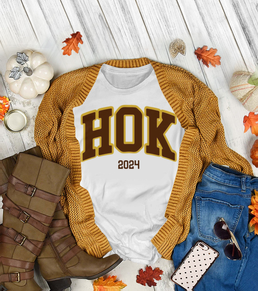 Hok T-Shirt