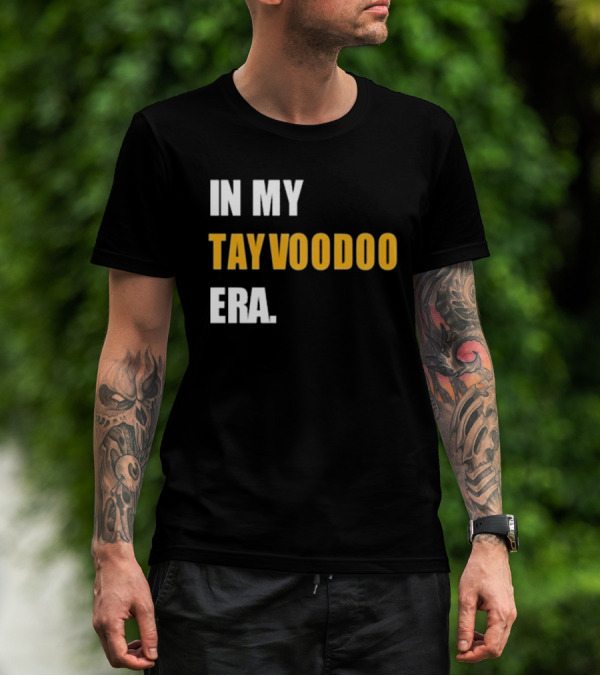 In My Tayvoodoo Era T-Shirt