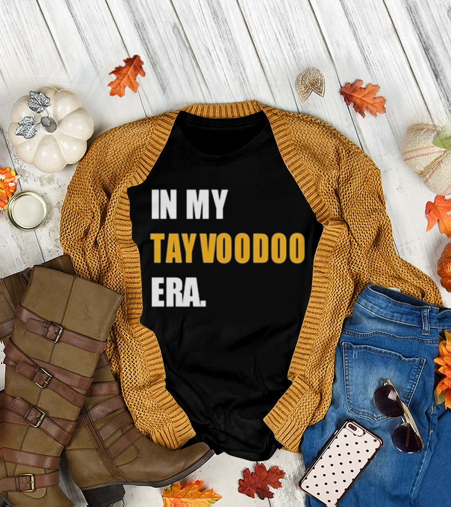 In My Tayvoodoo Era T-Shirt