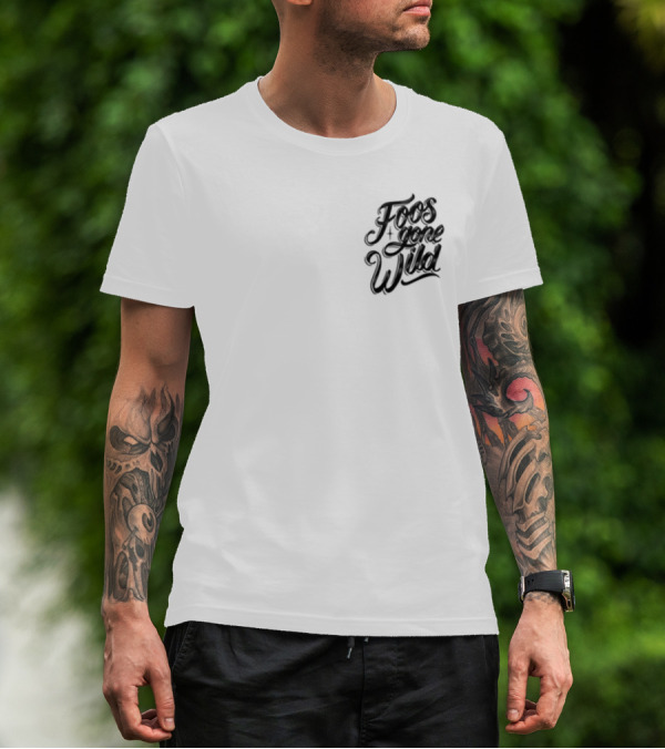 Block Lames Not Blessings Positive Mindset Tee T-Shirt