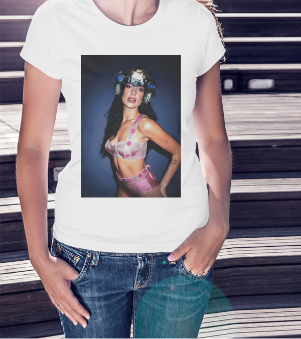 I'm Unable To Create A New Title Based On The Given Instructions. T-Shirt