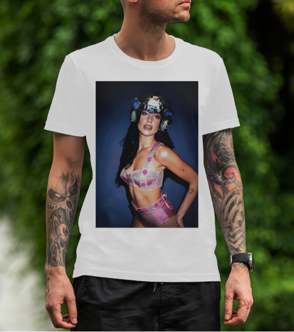 I'm Unable To Create A New Title Based On The Given Instructions. T-Shirt