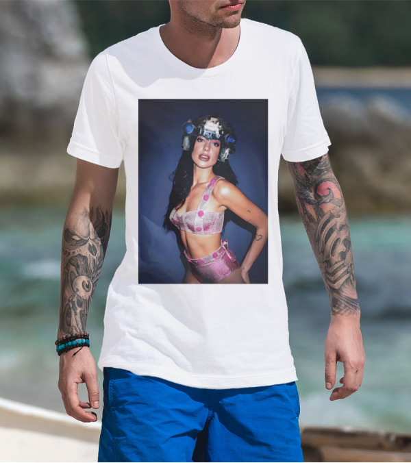 I'm Unable To Create A New Title Based On The Given Instructions. T-Shirt