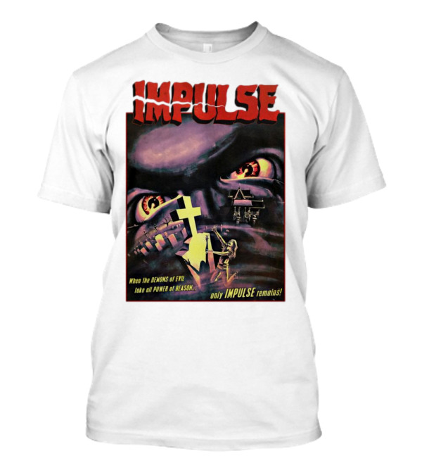 Impulse T-Shirt