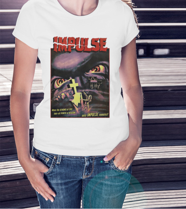 Impulse T-Shirt